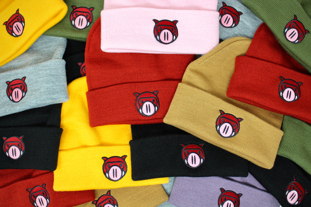 Piglo Beanie