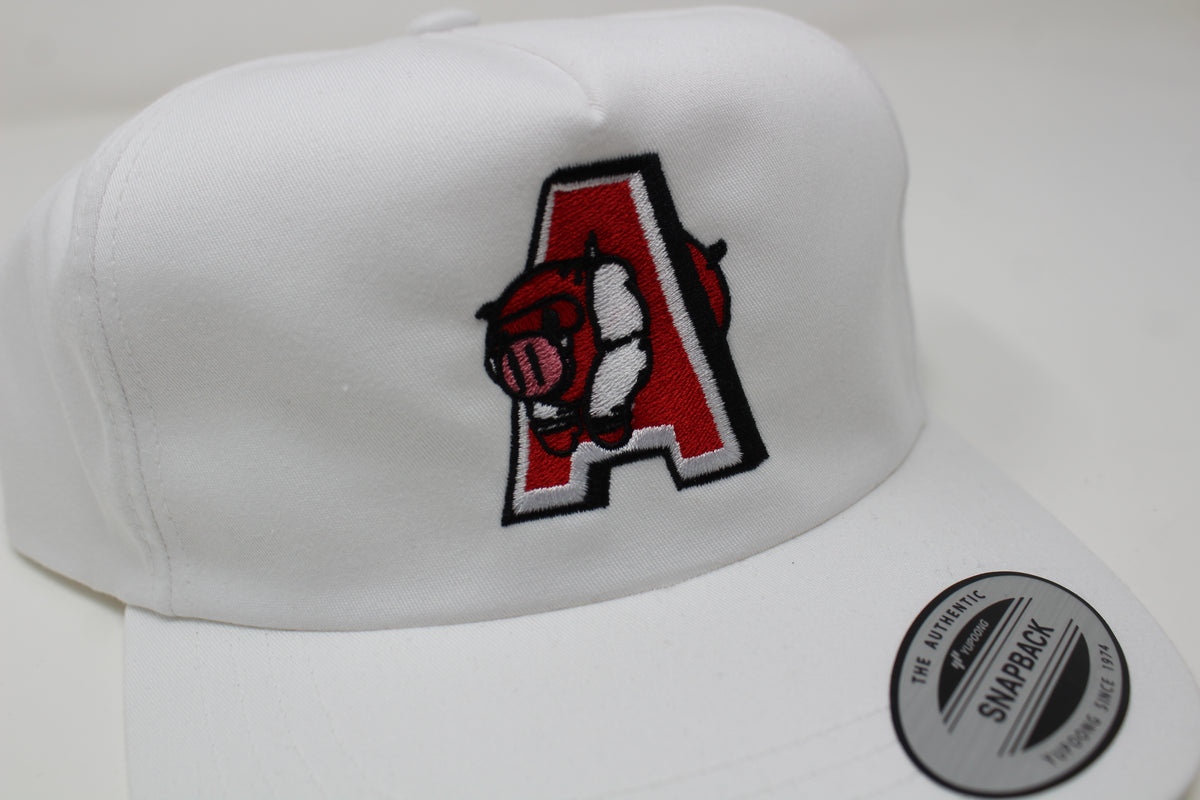 Pooh Piglo Light Structure Hat