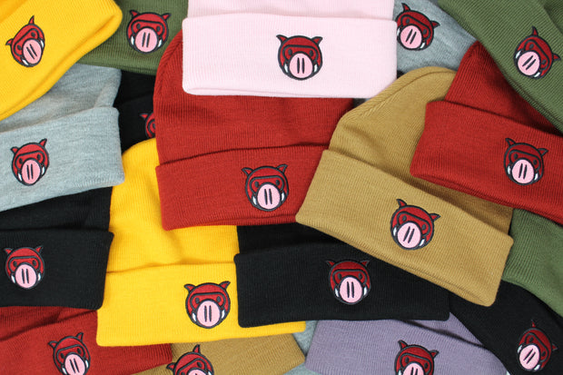 Piglo Beanie