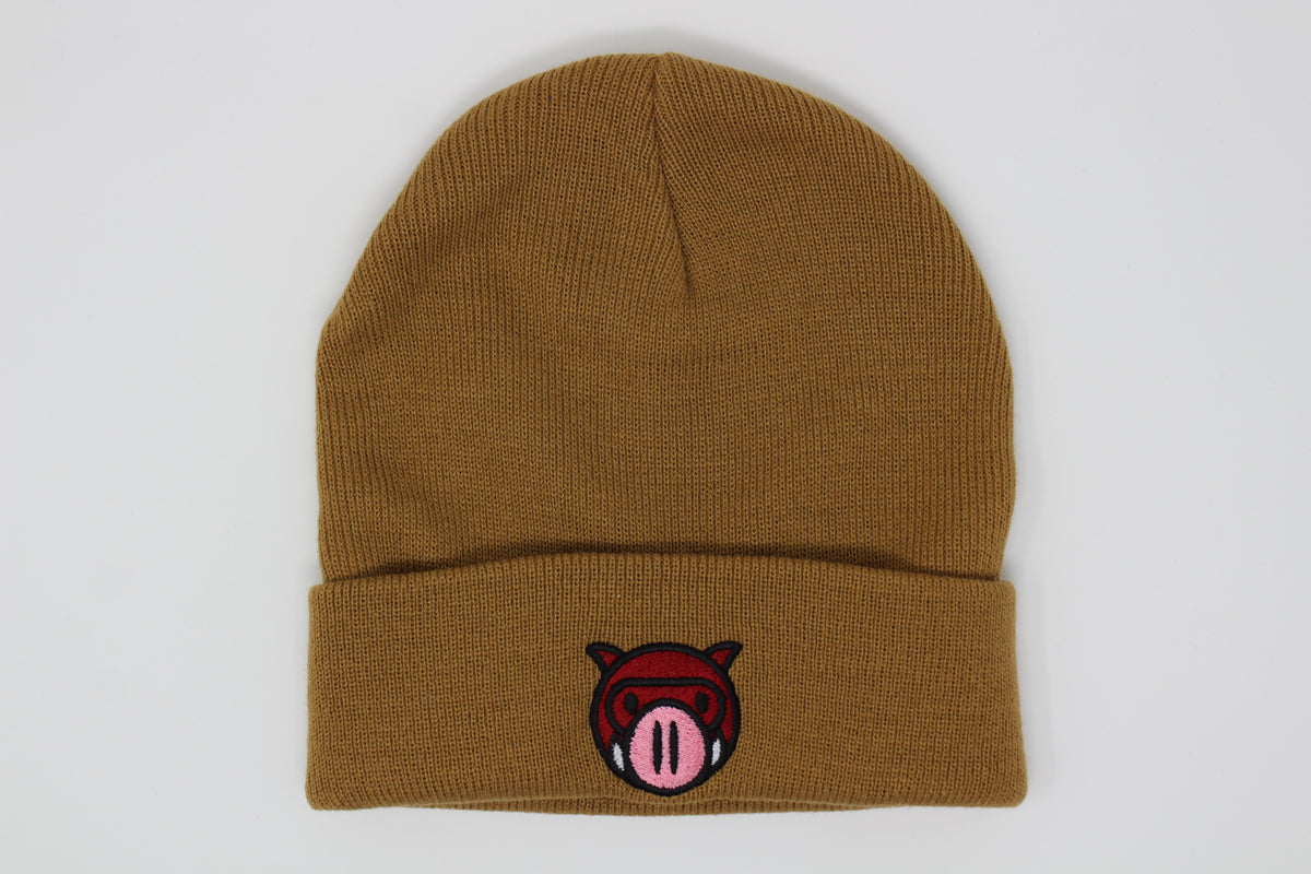 Piglo Beanie