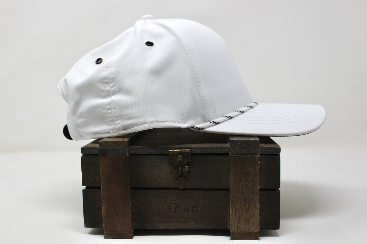 Piglo Woods Rope Caps