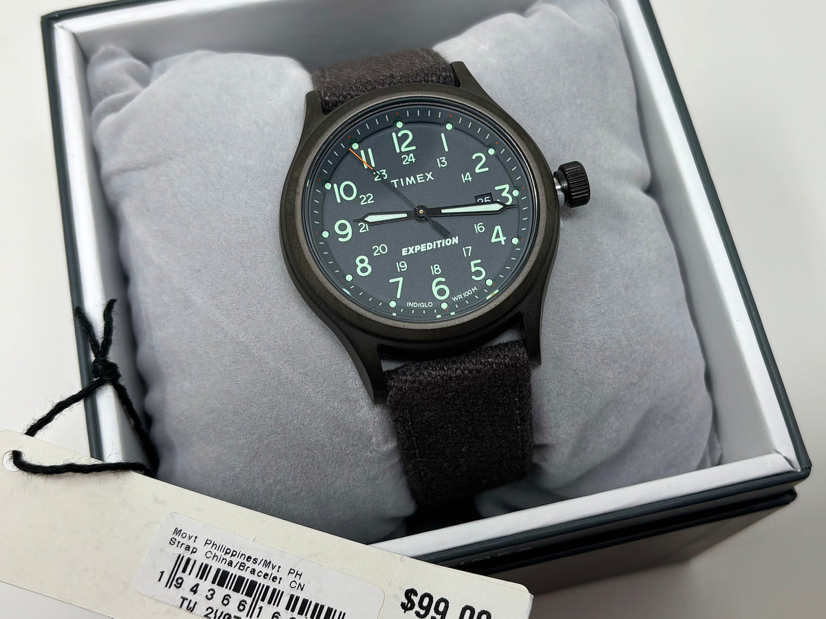Timex Expedition North® Sierra Watch