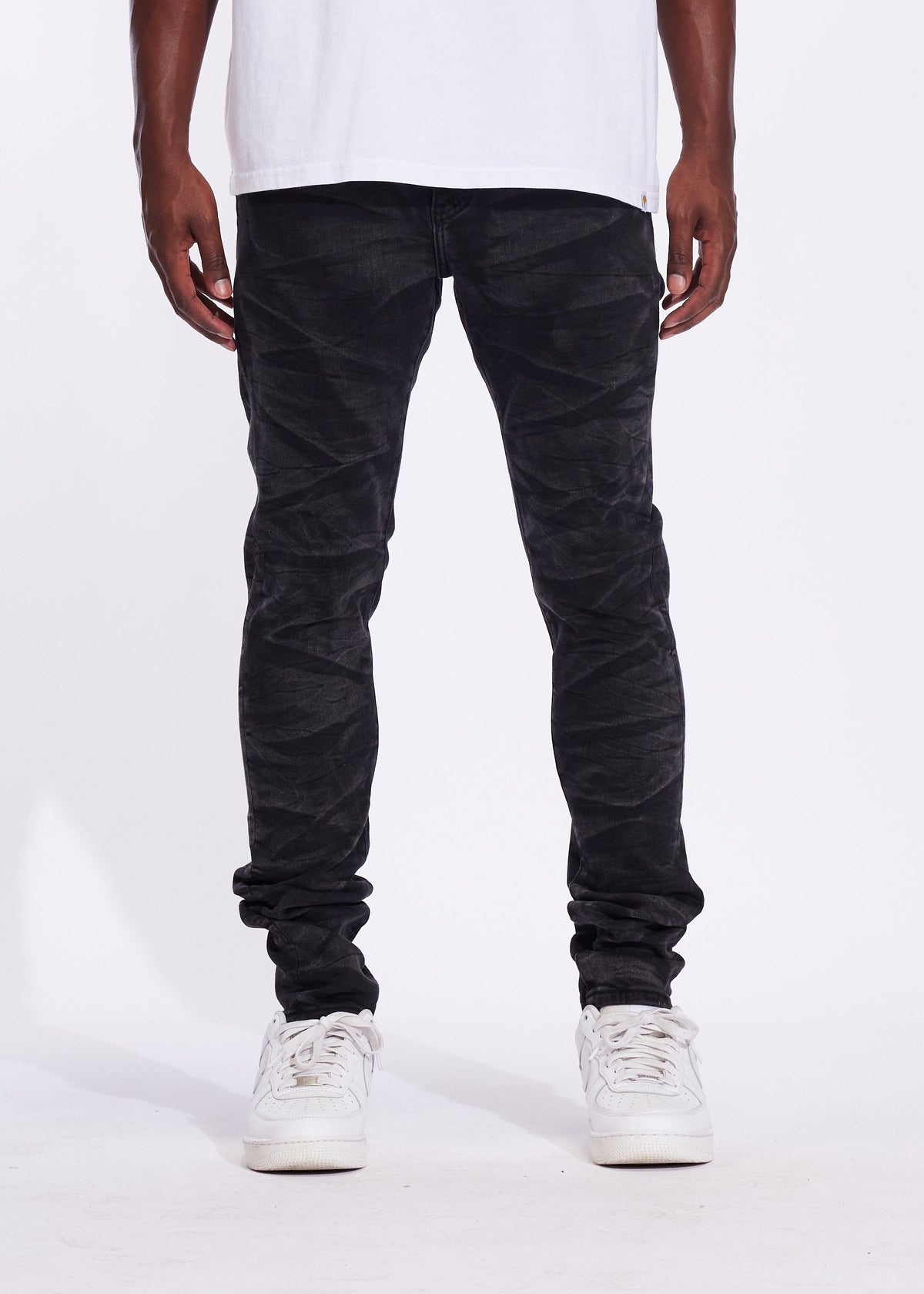 Atlantic (Coal BLK 110)