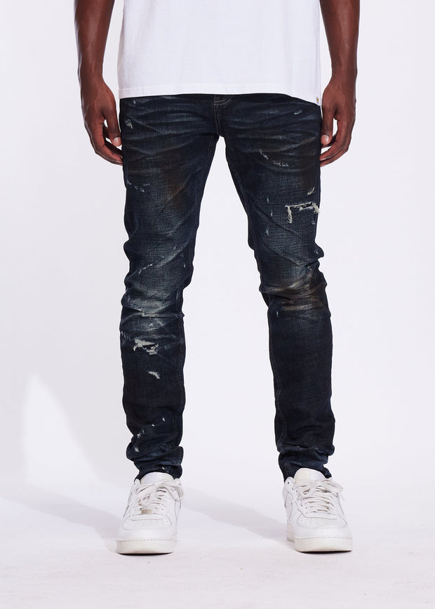 Atlantic (Deep Indigo 122)