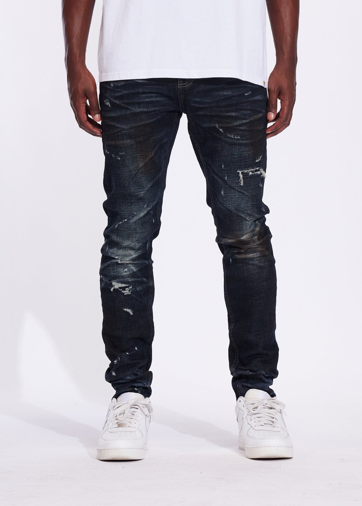 Atlantic (Deep Indigo 122)