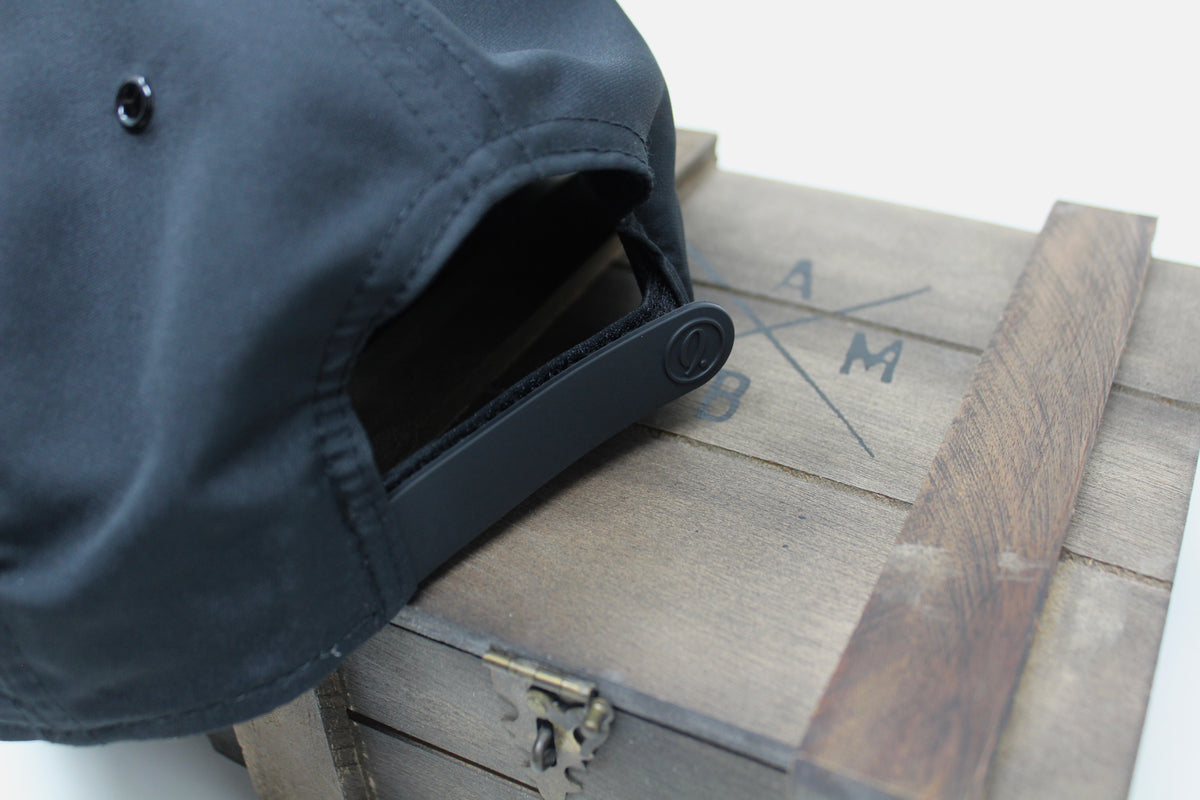 Piglo Woods Rope Caps