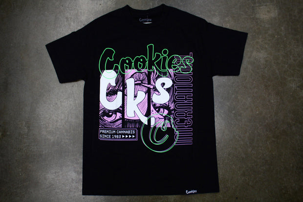 Comic Sketch Tee