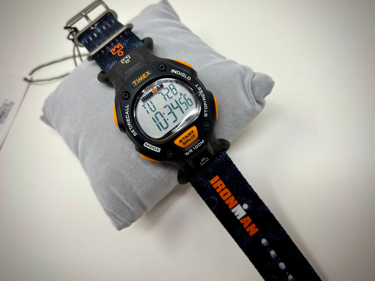 Timex Ironman Classic