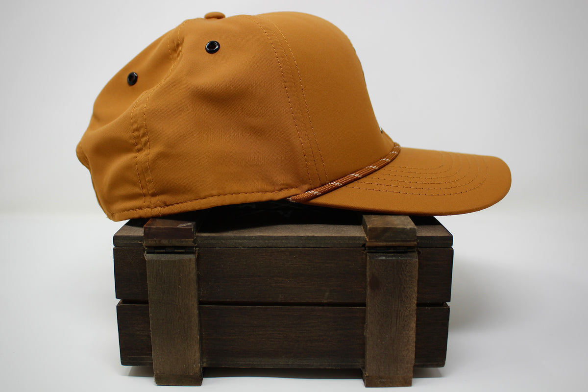 Pooh Piglo Rope Caps