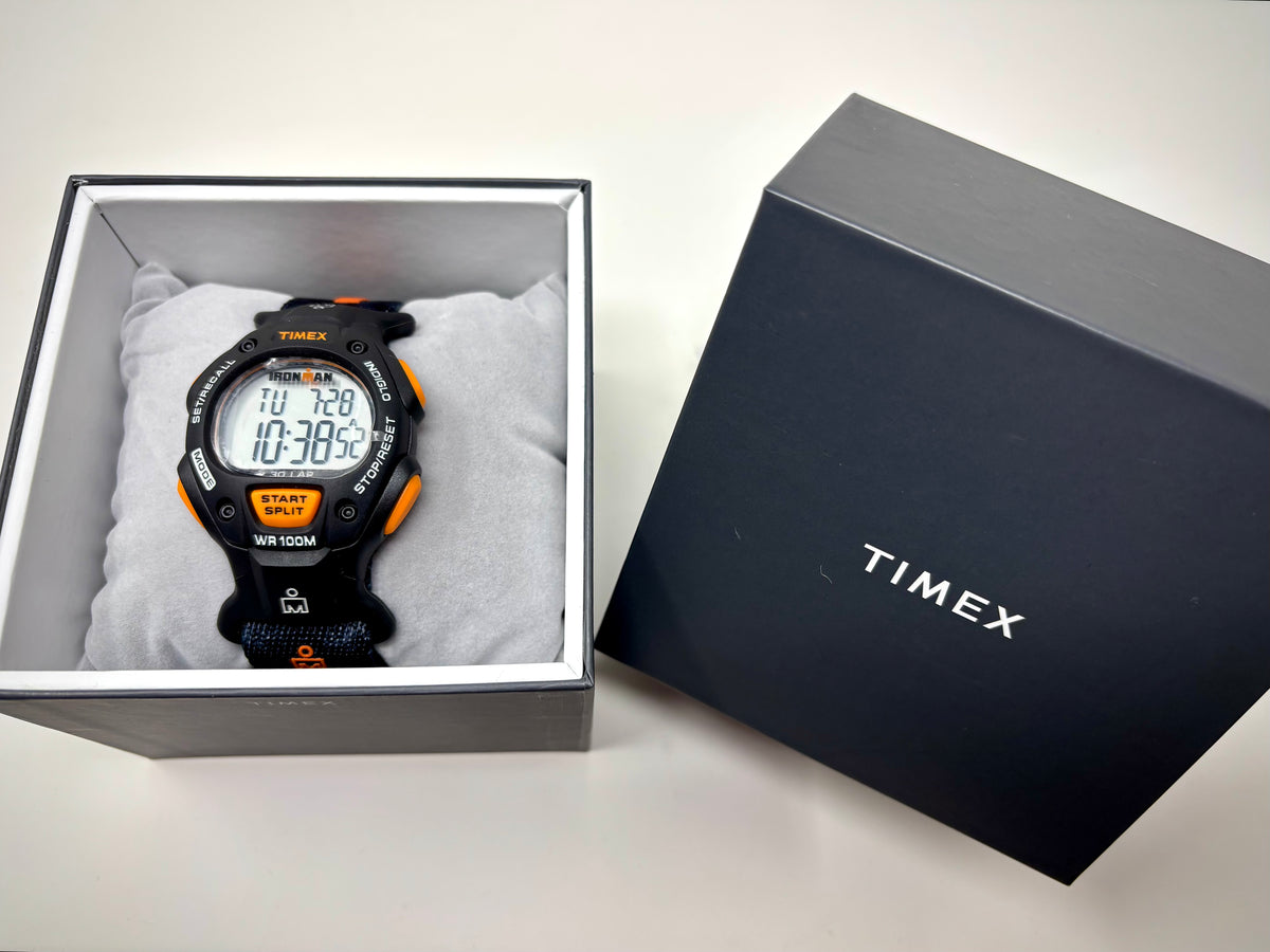 Timex Ironman Classic