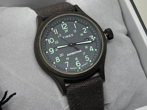 Timex Expedition North® Sierra Watch