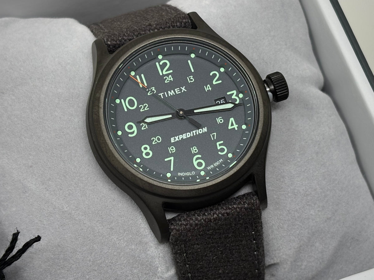 Timex Expedition North® Sierra Watch
