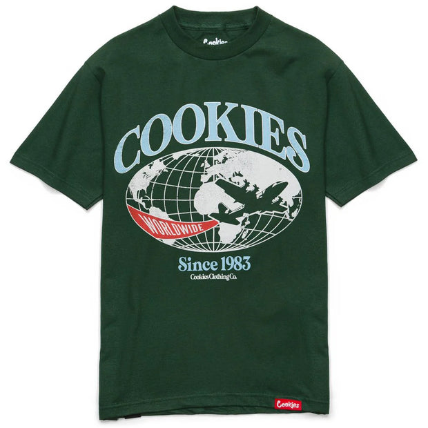 Worldwide Tee