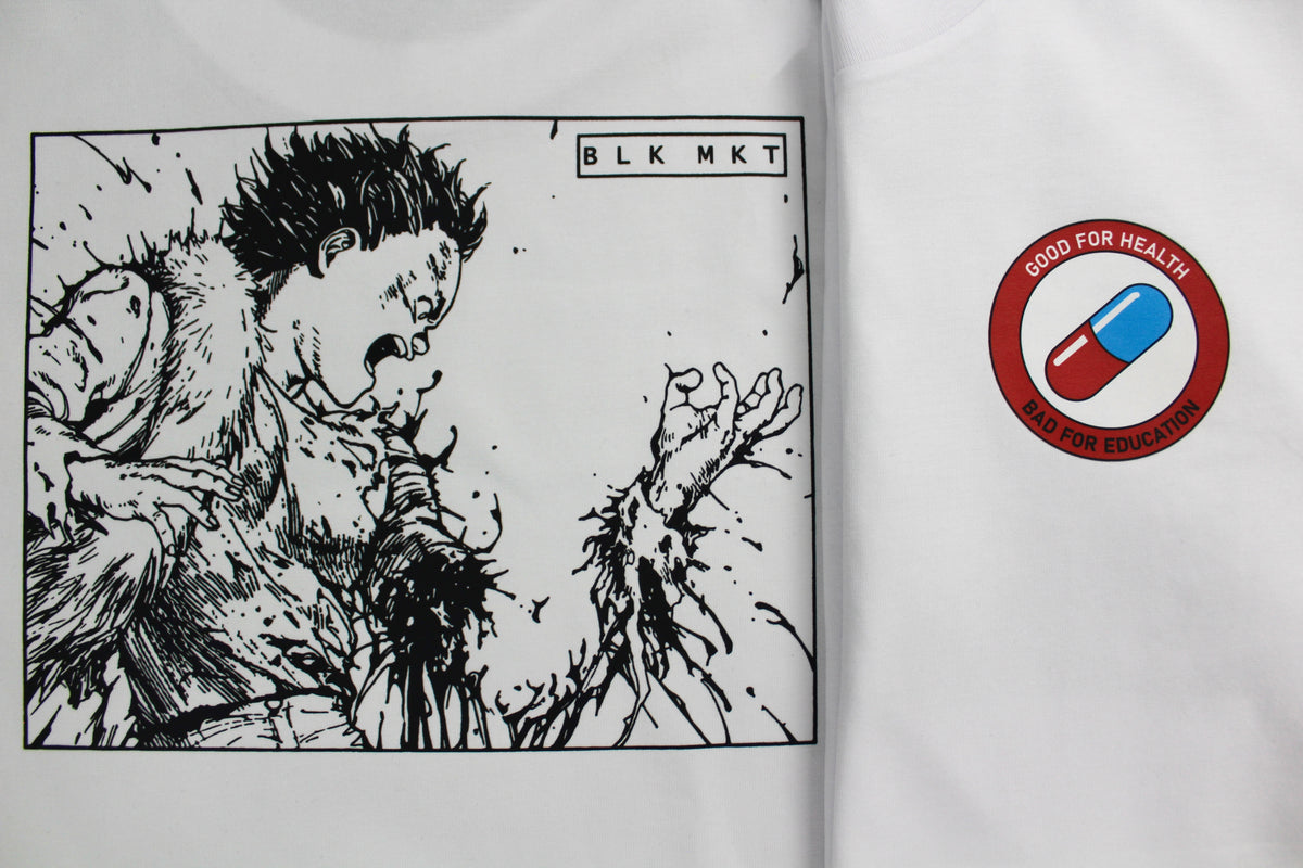 Akira Tee