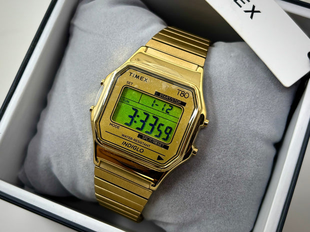 Timex T80