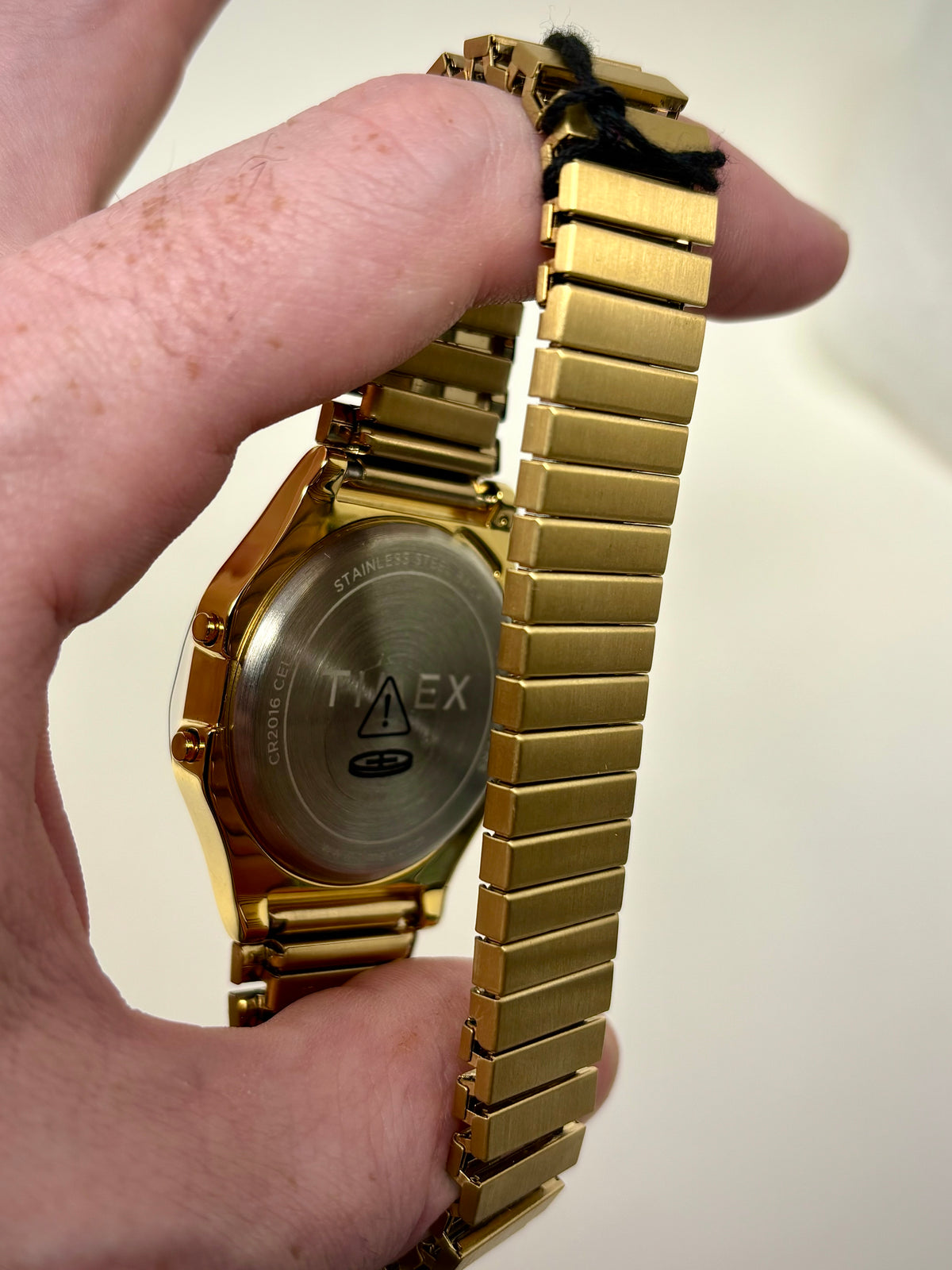 Timex T80