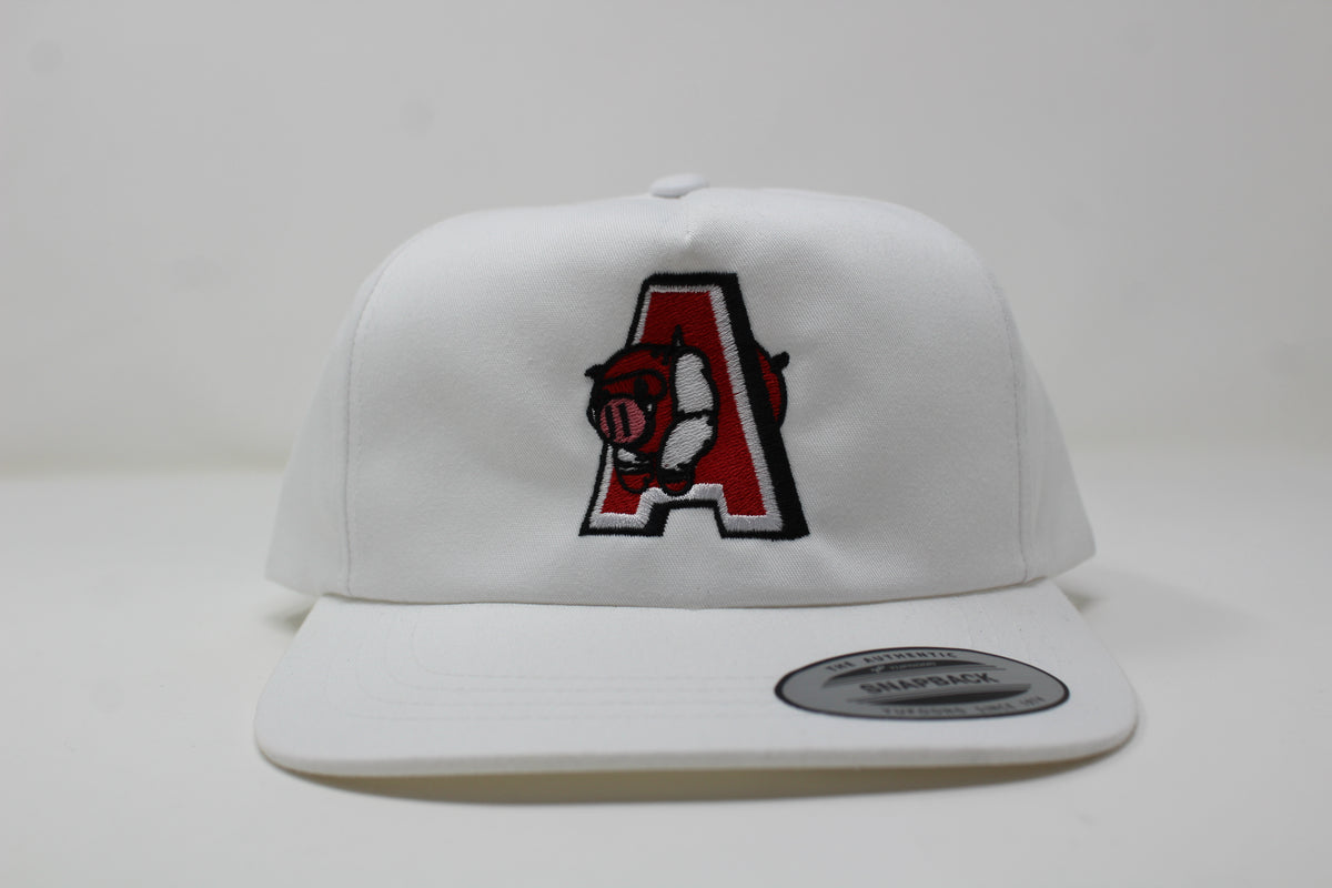 Pooh Piglo Light Structure Hat