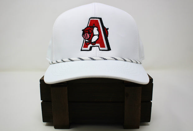 Pooh Piglo Rope Caps