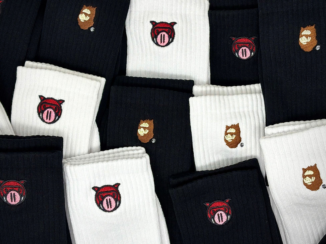Piglo Relax Socks