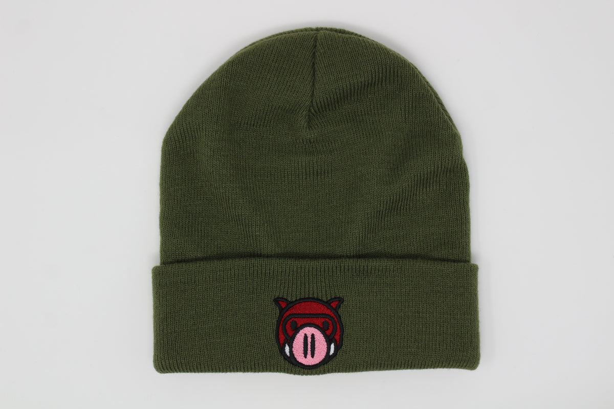 Piglo Beanie