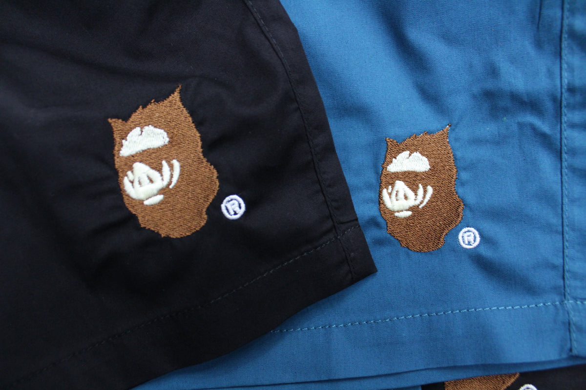 Bathing Piglo Beach Shorts