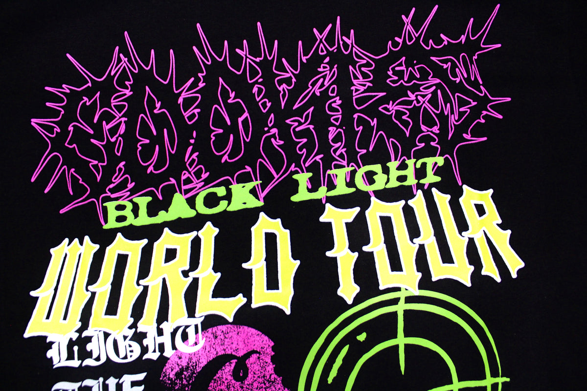 Black light Tee