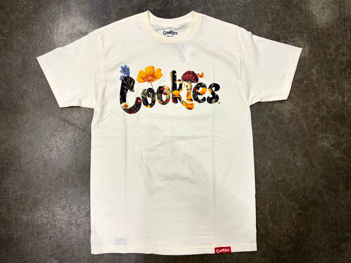 Flowers Tee