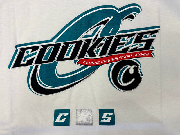 Cookies League Tee
