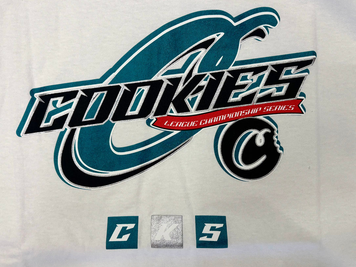 Cookies League Tee
