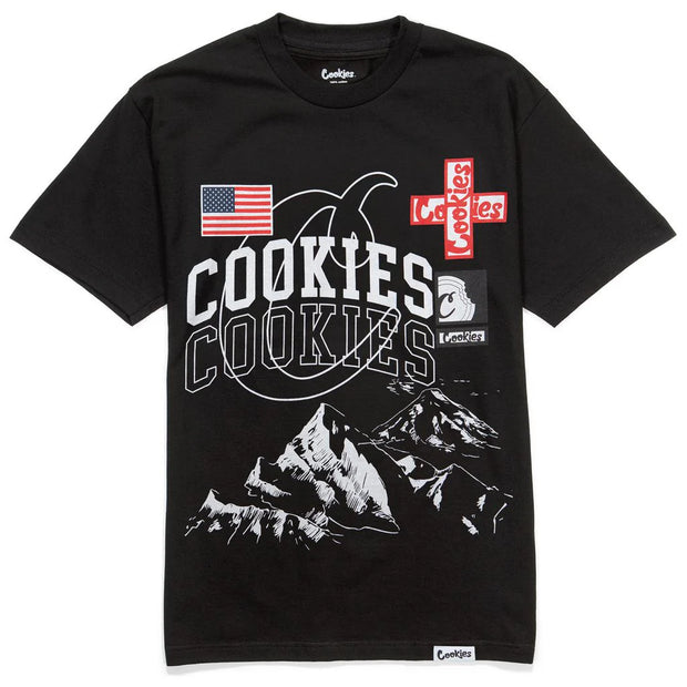 Search and Rescue Tee