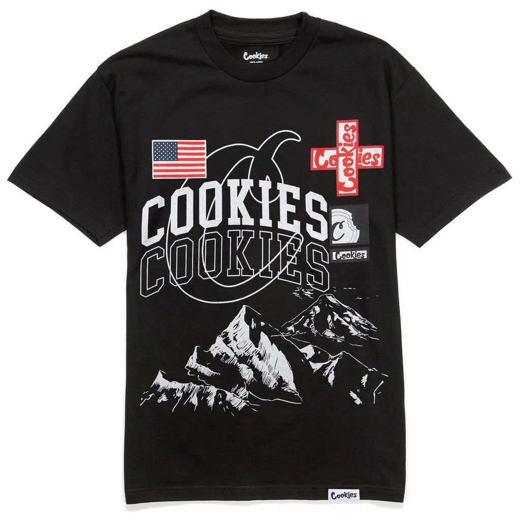 Search and Rescue Tee