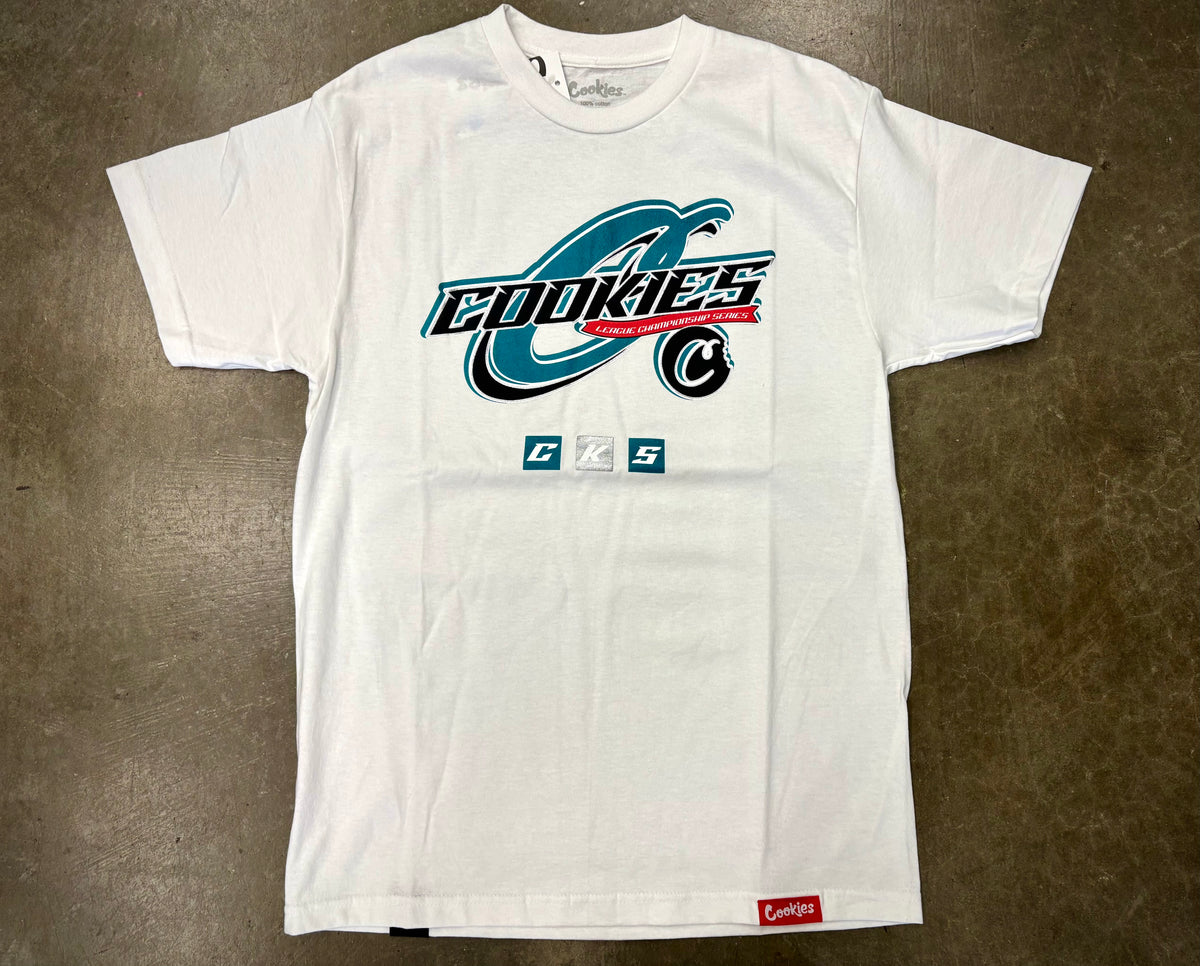 Cookies League Tee