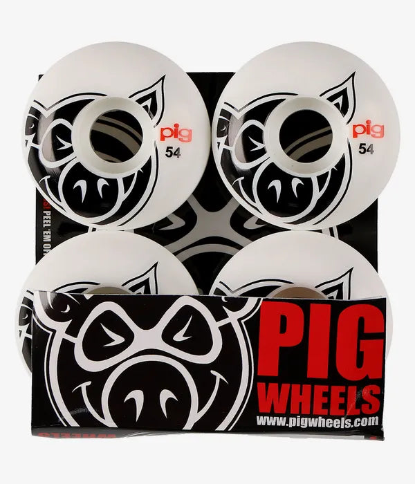 PIG Proline 54MM