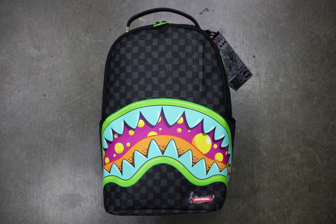 Slime Takeover Backpack