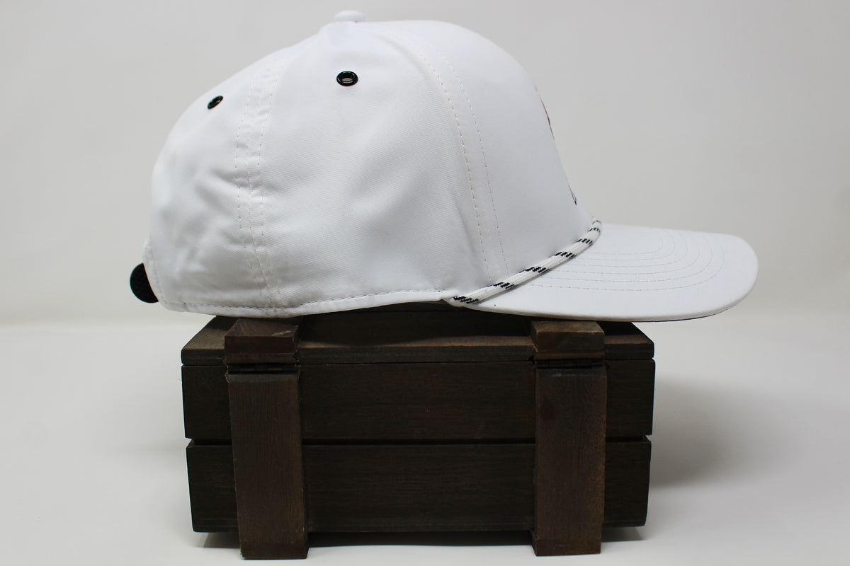 Pooh Piglo Rope Caps