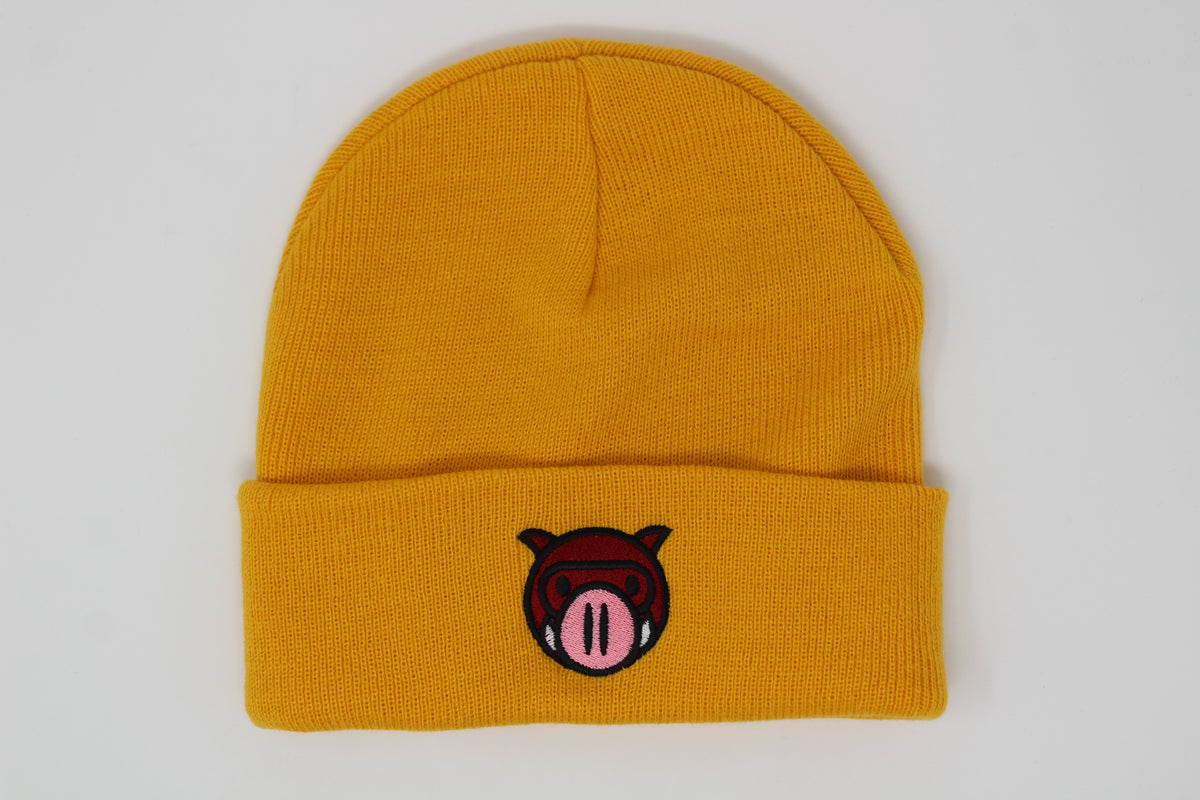 Piglo Beanie