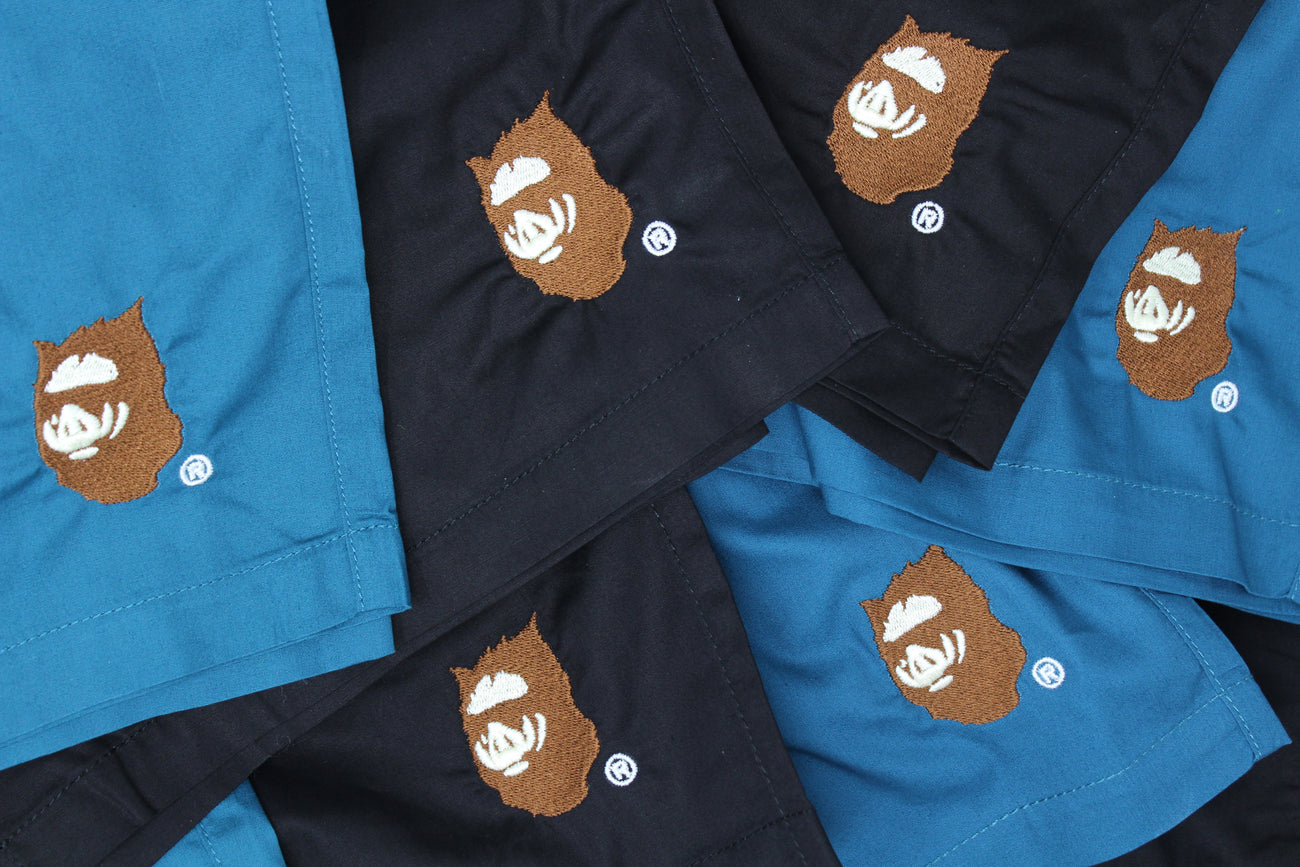 Bathing Piglo Beach Shorts