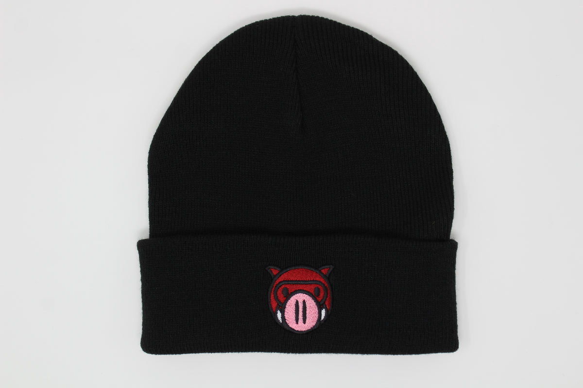 Piglo Beanie