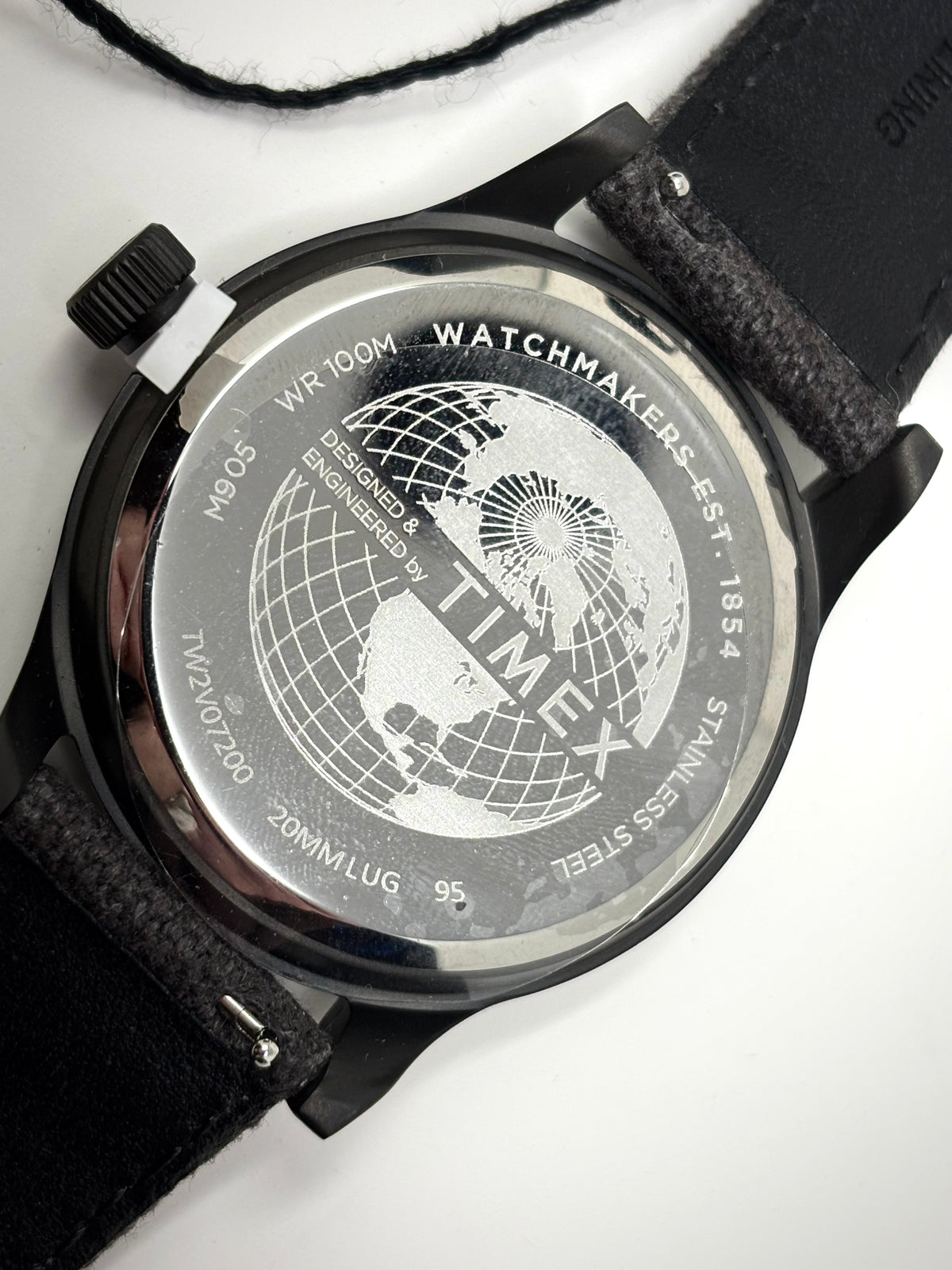 Timex Expedition North® Sierra Watch