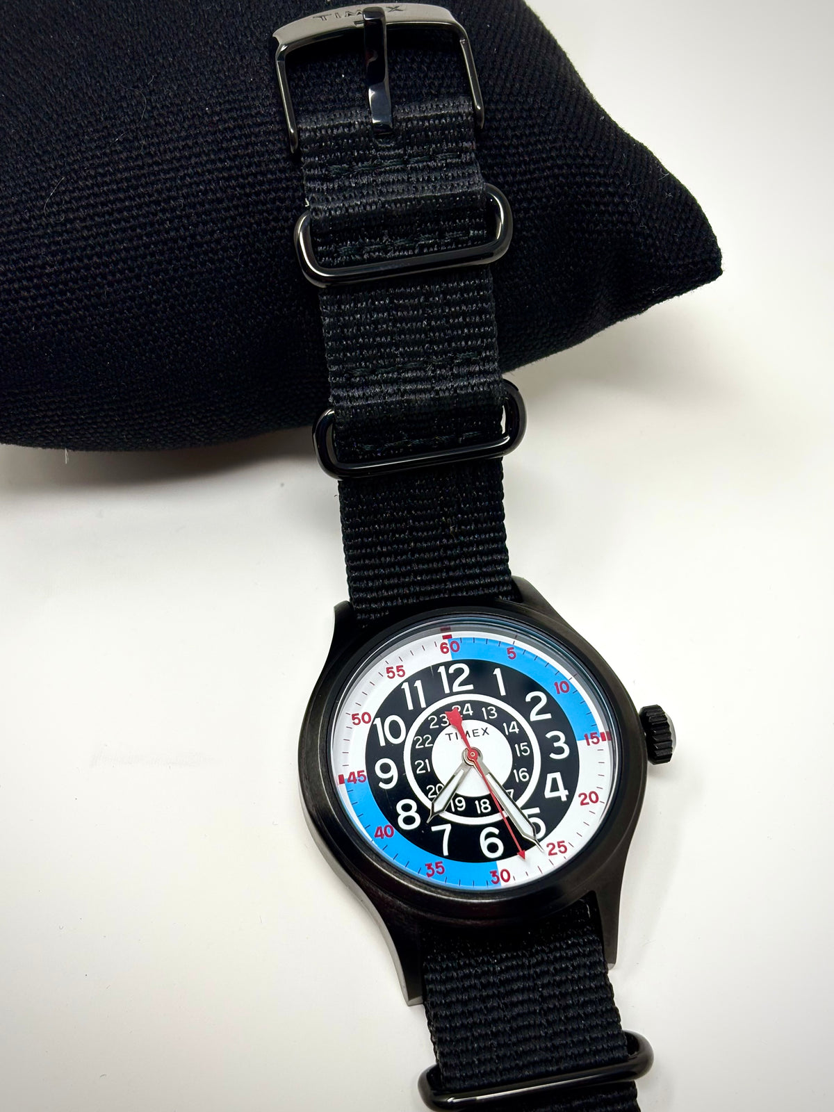 Timex x Todd Snyder Blackjack