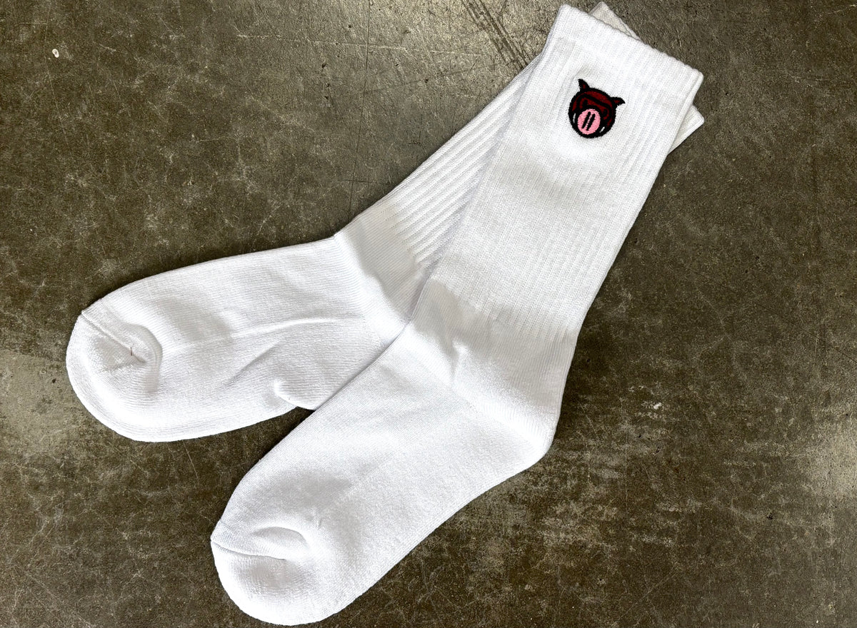 Piglo Relax Socks