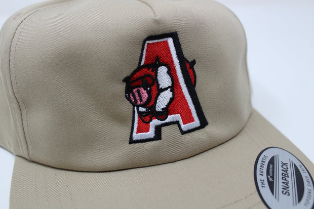 Pooh Piglo Light Structure Hat