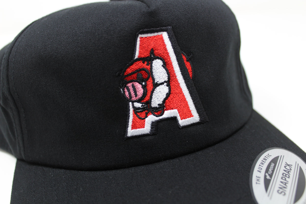 Pooh Piglo Light Structure Hat