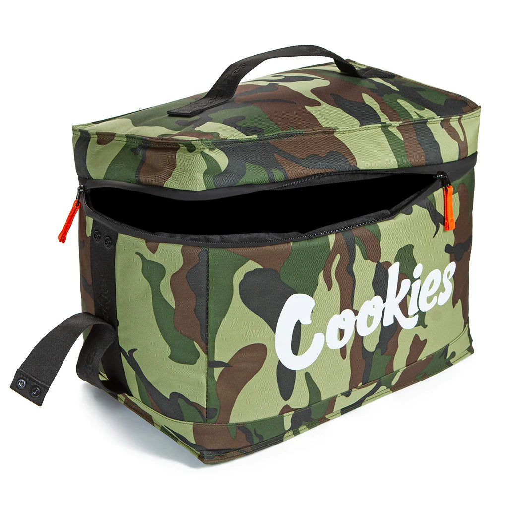 Artic Cooler Bag (Camo)