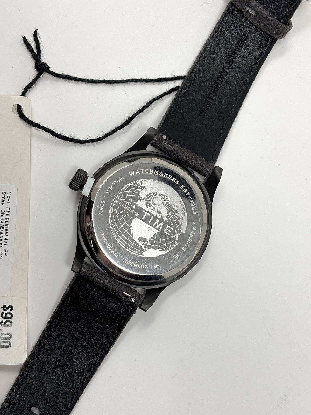 Timex Expedition North® Sierra Watch