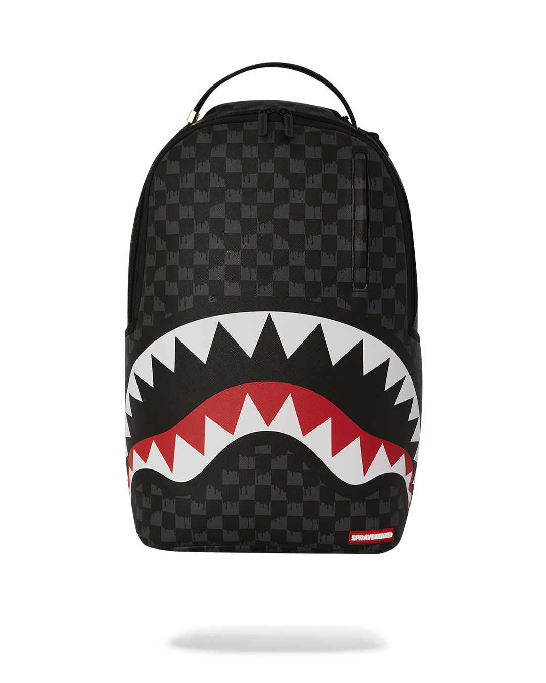 Atomic Vapor Shark Backpack