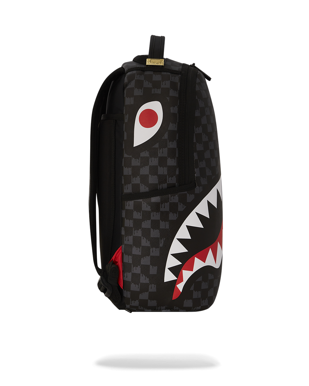 Atomic Vapor Shark Backpack