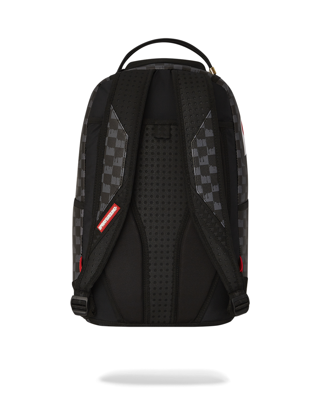 Atomic Vapor Shark Backpack