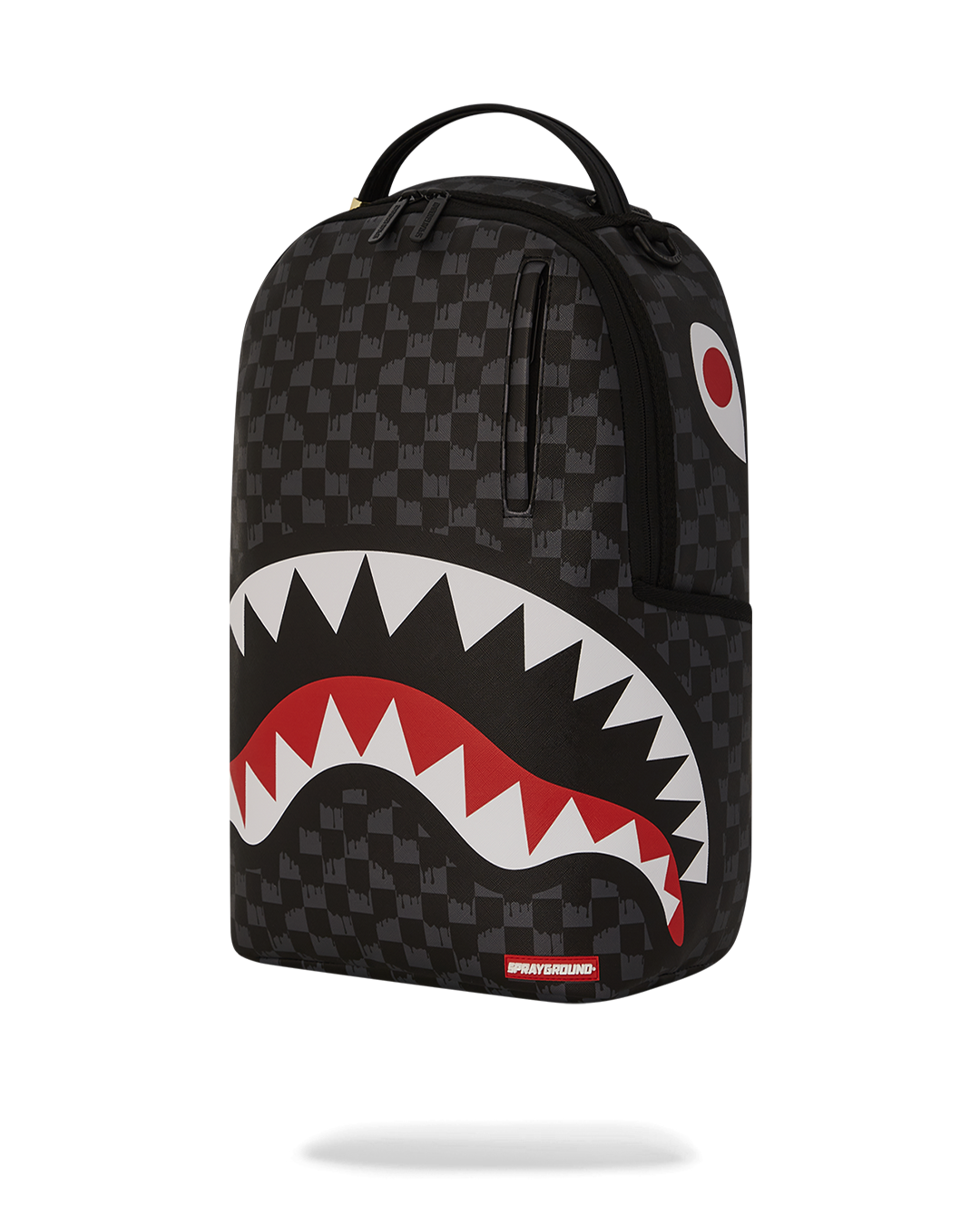 Atomic Vapor Shark Backpack