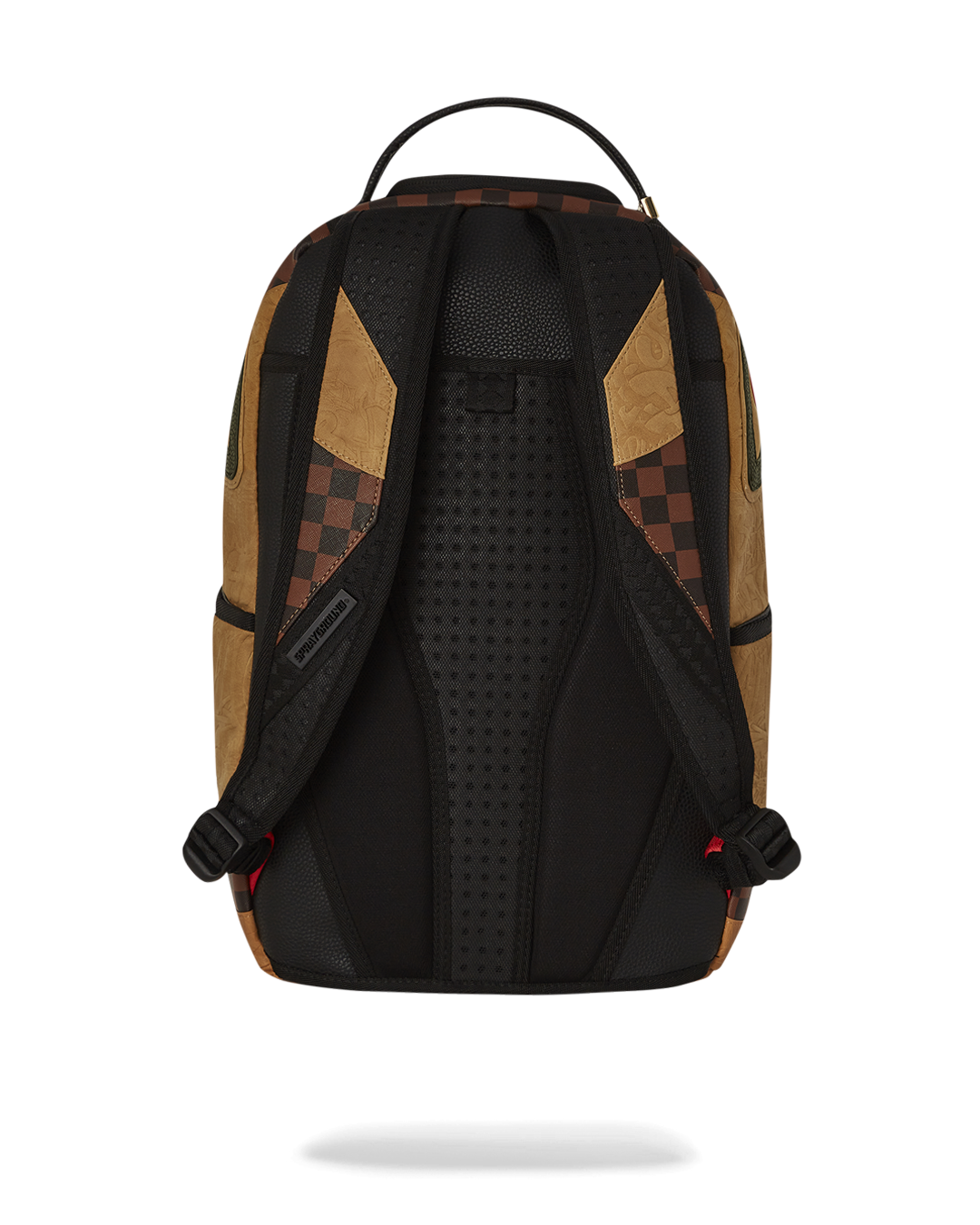 Henny Hercules Backpack